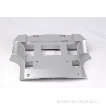Aluminum Castings (A18)